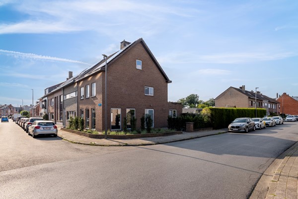Medium property photo - Ieperstraat 128, 2300 Turnhout